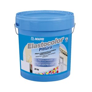 Mapei Elastocolor Render Paint 20kg