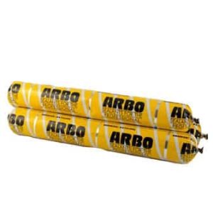ARBO Membrane Adhesive Black 600ml