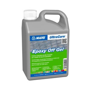 Mapei UltraCare Epoxy Off Gel 1L – Box of 10