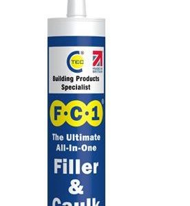 FC1 Filler and Caulk