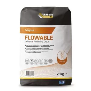 Sika Febgrout Flowable 25kg
