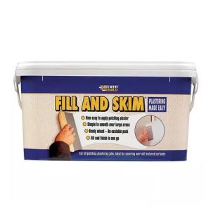 Everbuild Fill & Skim 5L