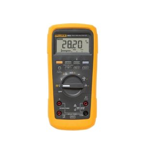 Fluke 28II/EUR True RMS Industrial Multimeter