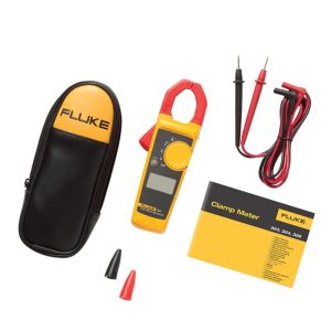 Fluke 323 True RMS Clamp Meter