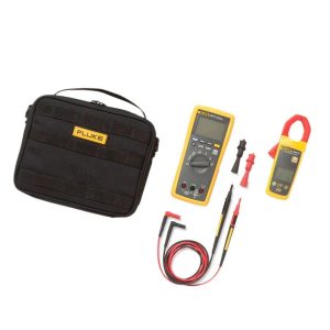 Fluke A3001 FC Wireless iFlex AC Current Clamp Kit