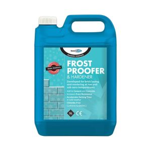 Bond It Frostproofer & Hardener