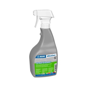 Mapei UltraCare Grout Cleaner 750ml