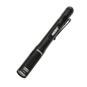 Nebo Inspector Pocket Light