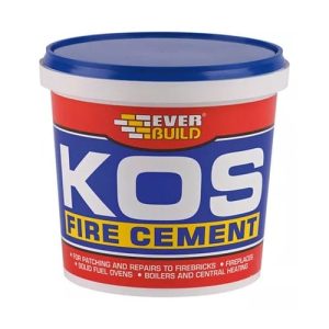 Everbuild KOS Fire Cement