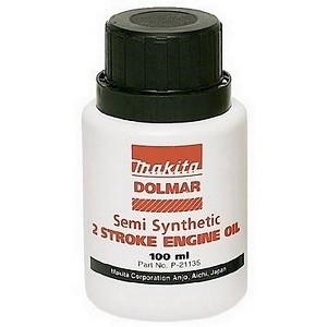 Makita 2 Stroke Oil 100ml