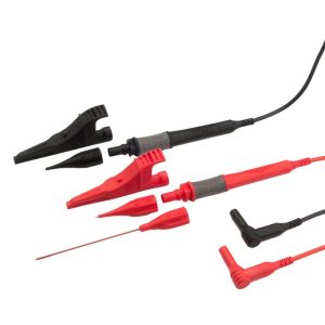 Megger 1001-963 2 Wire Test Lead Set