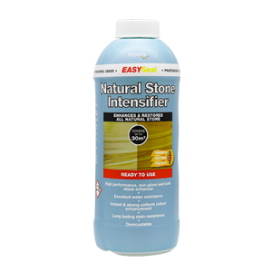 EASY Seal Natural Stone Intensifier 1 Litre