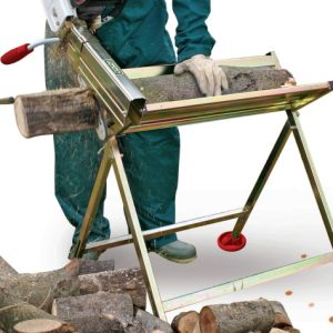 Portek Logmaster Saw Horse