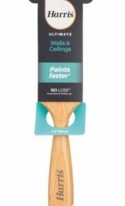 Harris 1.5″ Ultimate Wall Paint Brush