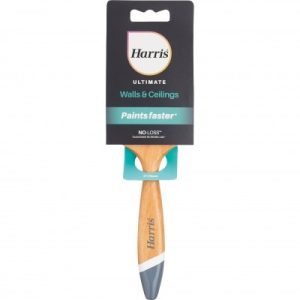 Harris 3″ Ultimate Wall Paint Brush