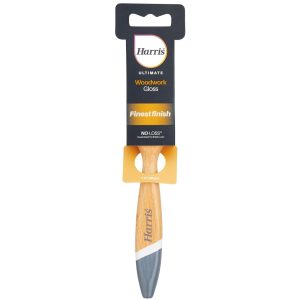 Harris 1.5″ Ultimate Woodwork Gloss Paint Brush