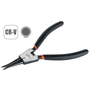 Tactix Circlip Pliers Straight Exterior 175mm