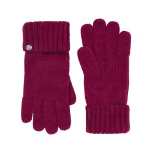 Joules Joanie Knitted Gloves