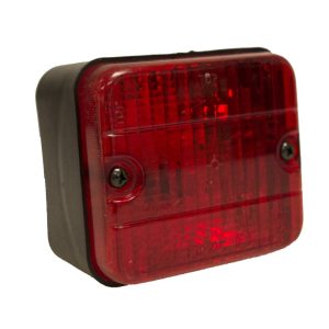 Rear Fog Bulb Lamp for Light Board (FR.20.001)