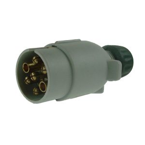 Maypole 12S 7 Pin Plastic Plug