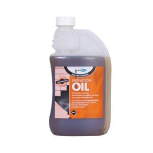 Bond It Patination Oil