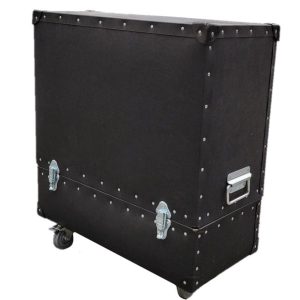 Orange Rockerverb MK2 Guitar Amp Cabinet Plastic Carry case