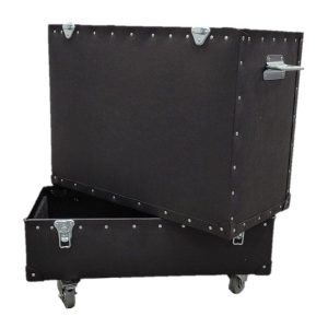 EBS Neoline 210 Plastic case