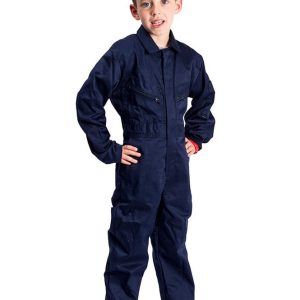 Portwest Kids Coveralls