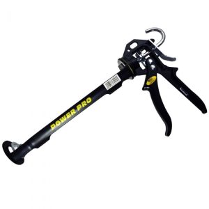 Everbuild Power Pro Sealant Gun