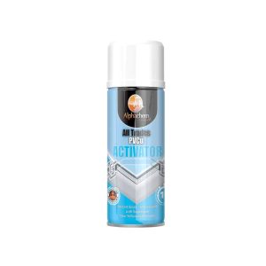 Alpha Chem PVCu Activator Spray 200ml