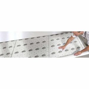 ARDEX RAPIDLAY MEMBRANE TAPE Tape for use with ARDEX RAPIDLAY MEMBRANE 50m