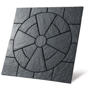 Rectory Circle Kit 3.24m2 | S2D