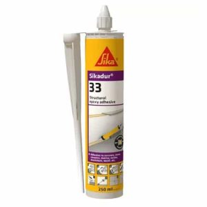 Sika Sikadur-33 250ml