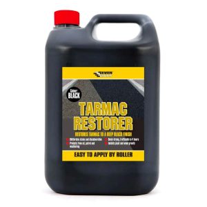 Everbuild Tarmac Restorer 5L