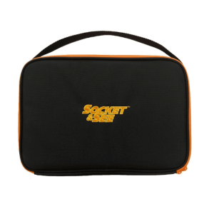 Socket & See TECC40 Large Instrument Carry Case