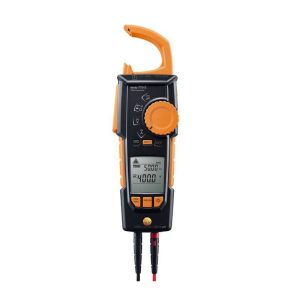 Testo 770-2 TRMS Clamp Meter