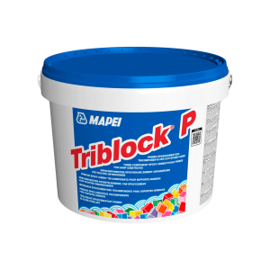 Mapei Triblock P A/B/C 5kg