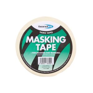 Bond It Masking Tape 36mm x 50m
