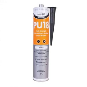 Bond It PU18 Polyurethane Sealant 310ml