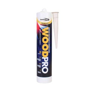 Bond It Pro Range – Wood Pro Adhesive